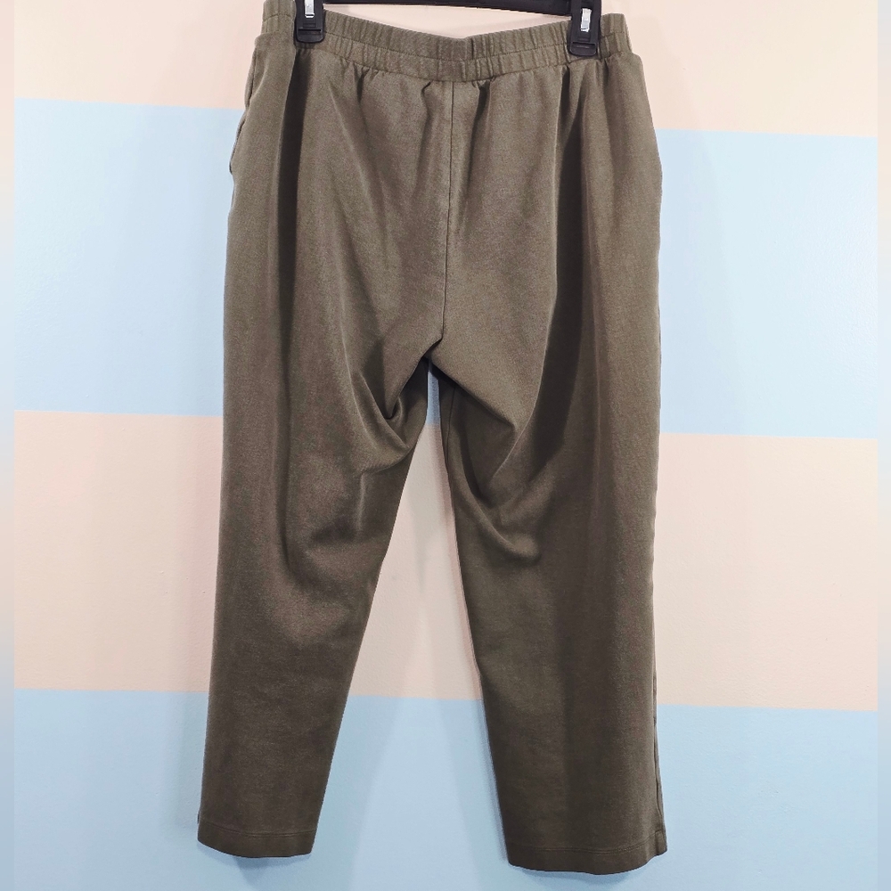 A New Day Women's Straight Leg Jogger - Picture 4 of 6